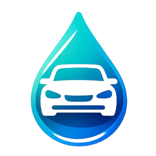 Lavage auto à domicile Fougeré
